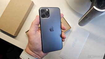Apple iPhone 11 Pro 256GB - 8