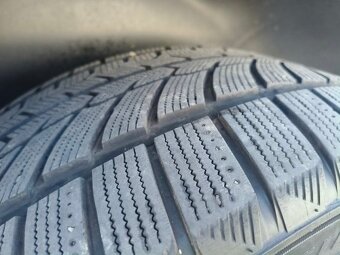 Porsche Cayenne I 957 4.8 TURBO 500k - 8