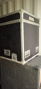 KUFOR CASE 225x78x68cm - 8