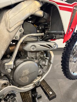 Honda crf 250 - 8
