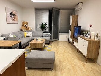 2 izb. byt v Troch vežiach, Bajkalská ul. - 8