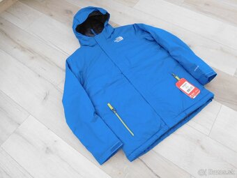 The North Face-XL-18/20v--176v,bunda-DETSKÁ NOVÁ - 8