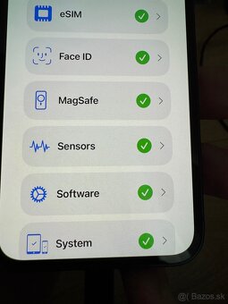 Apple iPhone 12 mini 64GB nová bateria - 8