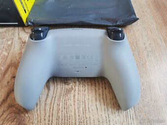 Ps5 Ovládač 30th Anniversary Sony DualSense - 8