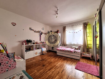 PREDAJ 3izbový rodinný dom Hegyeshalom - 8