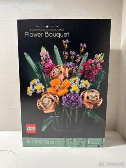 Lego Botanical, Marvel, City, Batman, Education, Creator - 8