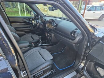 Mini Clubman 1,5, 100kW, 5d - 8