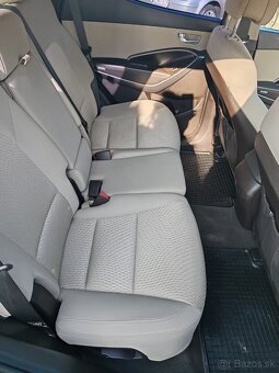 Hyundai Santa fe, automat - 8