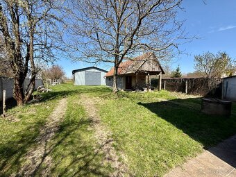 6296 m² možností: Bývanie, farma, sny – všetko v jednom - 8