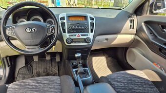 Kia Pro Ceed - 8
