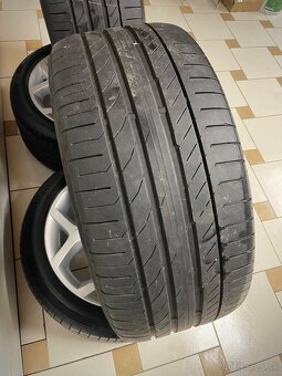 BMW Styling 214 5x120 R20 “Y” - 8