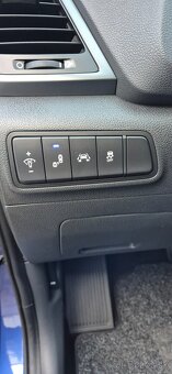 Hyundai Tucson 1.6 T-GDi A/T 4x4 PASSION - 8