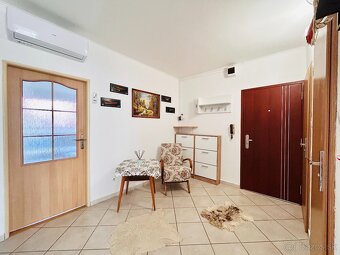 NOVINKA Priestranný 3i byt Veľké Kapušany, 87,45 m2 - 8