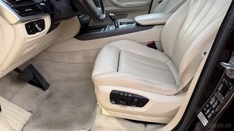 Predám BMW X5 Xdrive 30 d,r.v.2016, 190 kW - 8