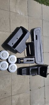 Golf mk3 diely - 8