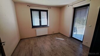 Rodinný dom 5i-zby Liptovská Teplá - Madočany - NOVOSTAVBA - 8