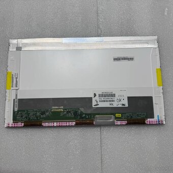 Predám obrazovku do notebooku 15,6" LED display 40pin B..// - 8