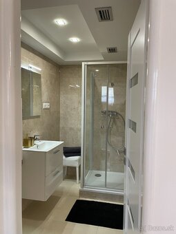 Prenájom 2 izbový byt Žilina centrum - 8