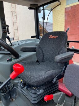 ZETOR PROXIMA 90 PLUS - 8