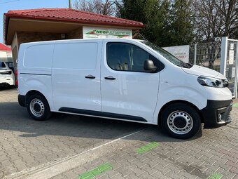 Toyota Proace 1.5 D-4D 120 L2 - 8