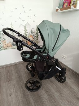 3-kombinácia kočík Bexa - 8