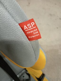 Recaro Young Sport - 8