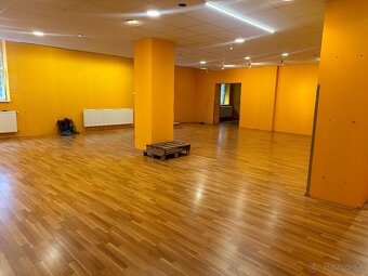 Na prenájom obchodný priestor 226,61m2 - Voľný ihned - 8
