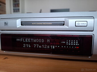 SONY MDS-JE530 - 8