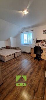 PREDAJ - 5-izbový RD Dunajská Lužná - 8
