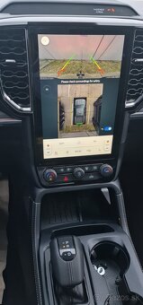 Ford Ranger 2.0 TDCi EcoBlue BiTurbo WildTrak X - 8