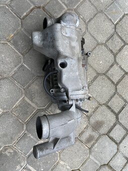 Mercedes Kompresor Eaton - 8