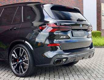 BMW X5 50e xDrive 360KW eHybrid, M SPORT INDIVIDUAL - 8