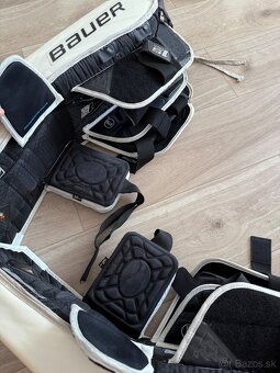 Betóny BAUER SUPREME 1S OD1N - 8