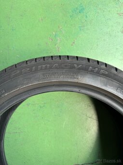 215/45 R17 87W MICHELIN PRIMACY HP - 8