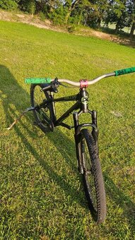 Dirt bike Kellys Whip 70 - 8