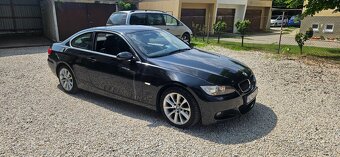 BMW e92 325i 160kw - 8