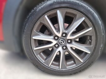 Mazda CX-3 2.0 Skyactiv-G150 AWD Revolution - 8
