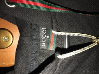 NOVÁ GUCCI damska mikinka S/M - 8