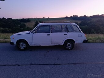 Lada 2104 - 8