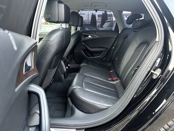 Audi A6 Avant 3.0 TDI DPF 218k quattro S tronic - 8