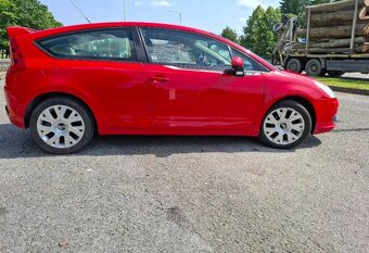 Citroën C4 1,6i 80kw - 8