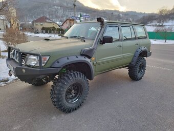 Offroad úpravy vozidiel.... - 8