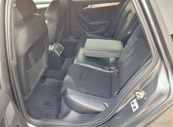 Audi A4 S-Line Sportpacket plus - 8