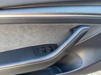 Tesla Model 3 Long Range Facelift-Tepelným čerpadlom 82kwh - 8
