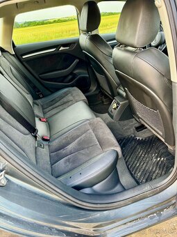 Na predaj ponúkam Audi A3Sportback - 8