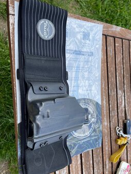 hK VP9 4.1 9mm 17rd - 8