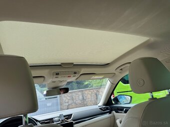 ŠKODA SUPERB 2.0 TDI LAURINT KLEMENT - 8