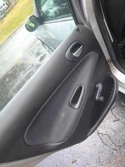 Predam Peugeot 206 sw - 8