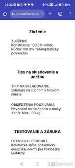 Kolobežka skladacia - 8