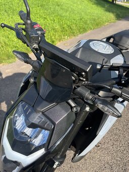 CFMOTO 300NK - 8